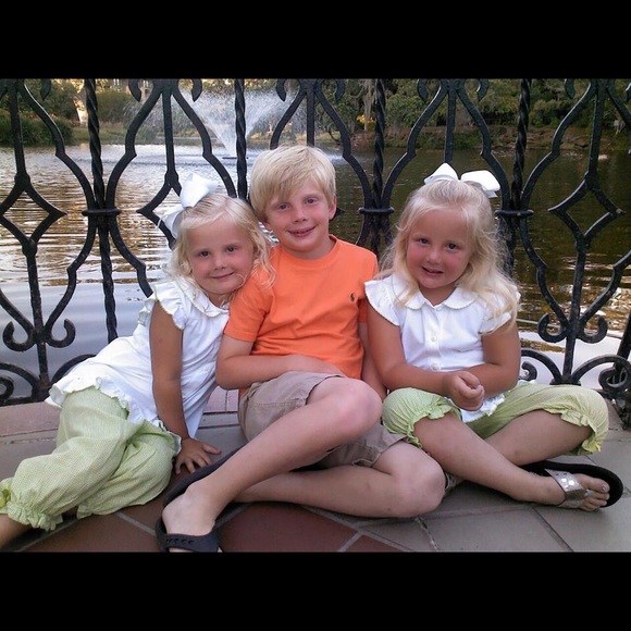 Meet your Posher, Luci - Picture 1 of 1